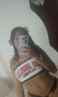 solaris-nyx's webcam live show