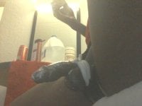 MastaFilth's webcam live show