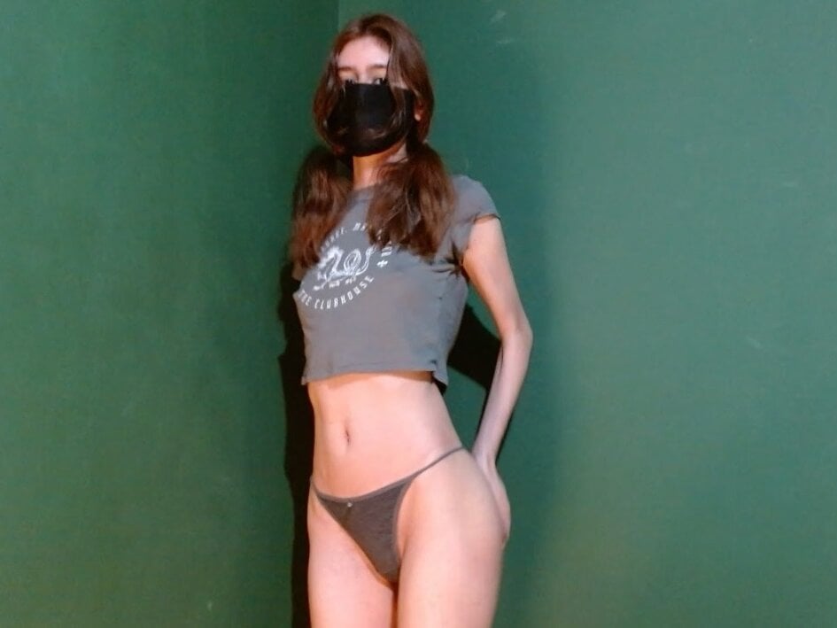 Roxiehood profile
