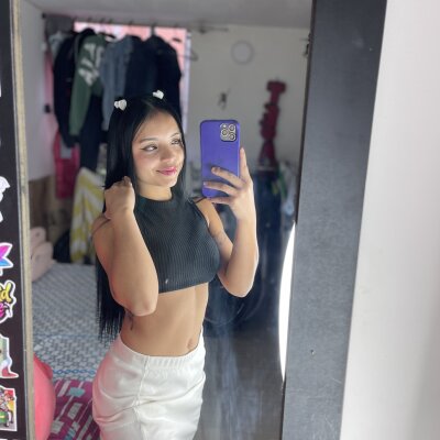 Sofia_Beltran 🦀 live naked cam