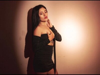 vsamantasamper from stripchat
