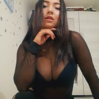 Briannabrachho's webcam live show