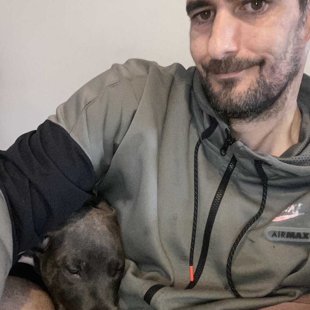 Lovetobewatched1234 profile