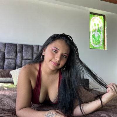 girlevangeline 🦕 free webcam