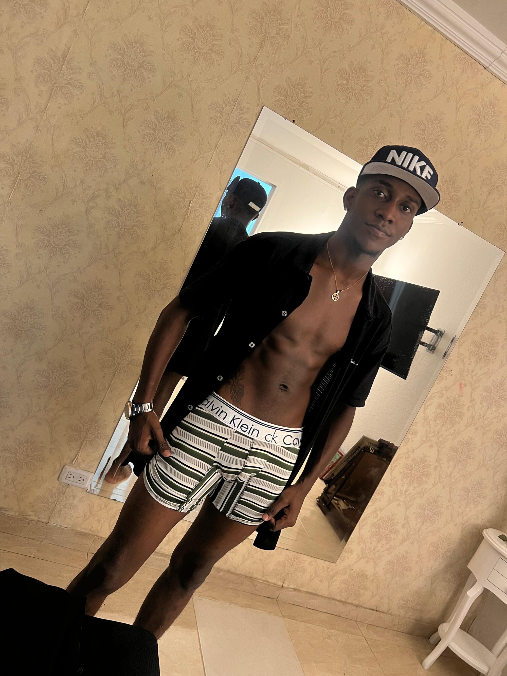 Blackbiecock