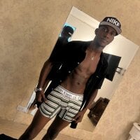 Blackbiecock's webcam live show