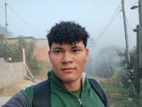 pedroLondon123 Webcam Model Profile