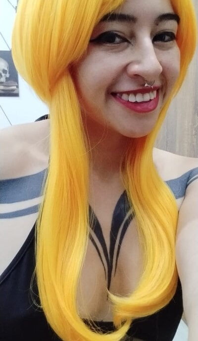 Yourgoddessbab3 Female Smalltits Online Webcam Sex