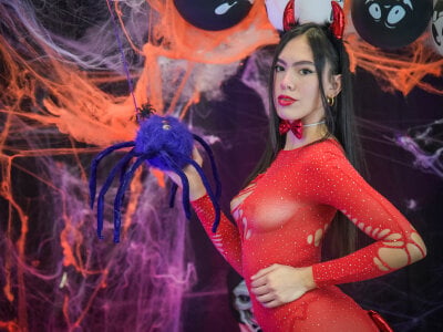 bella_manson 🛢 live show