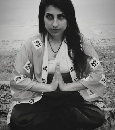 Samanta_kl - Stripchat Pov Lovense Best Girl 