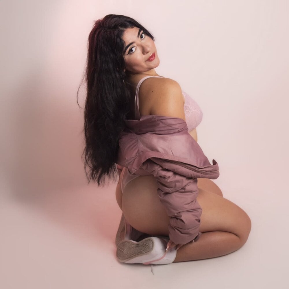 AliHarris profile