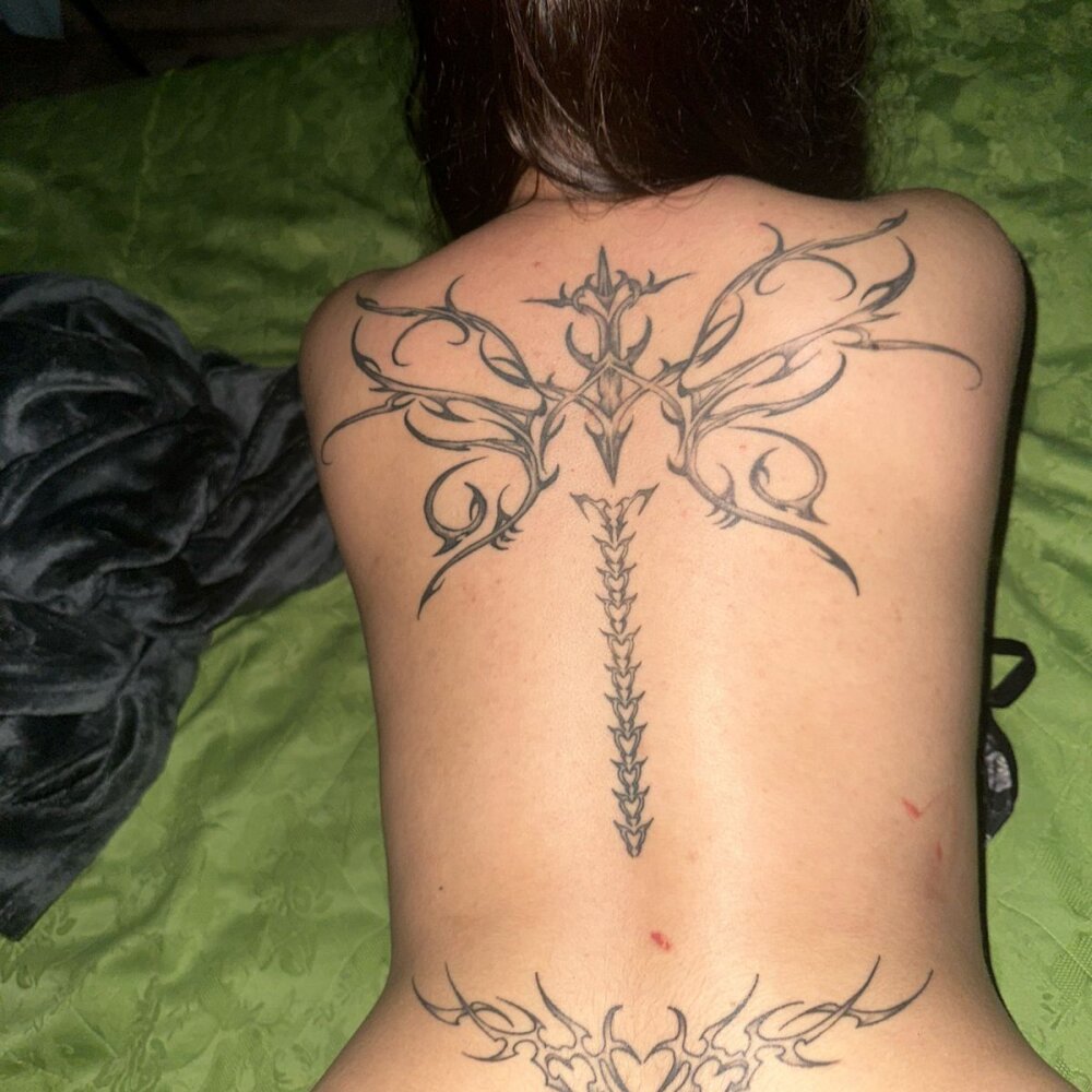 AliOnly profile