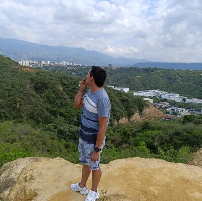 latino25Leonxxx Avatar