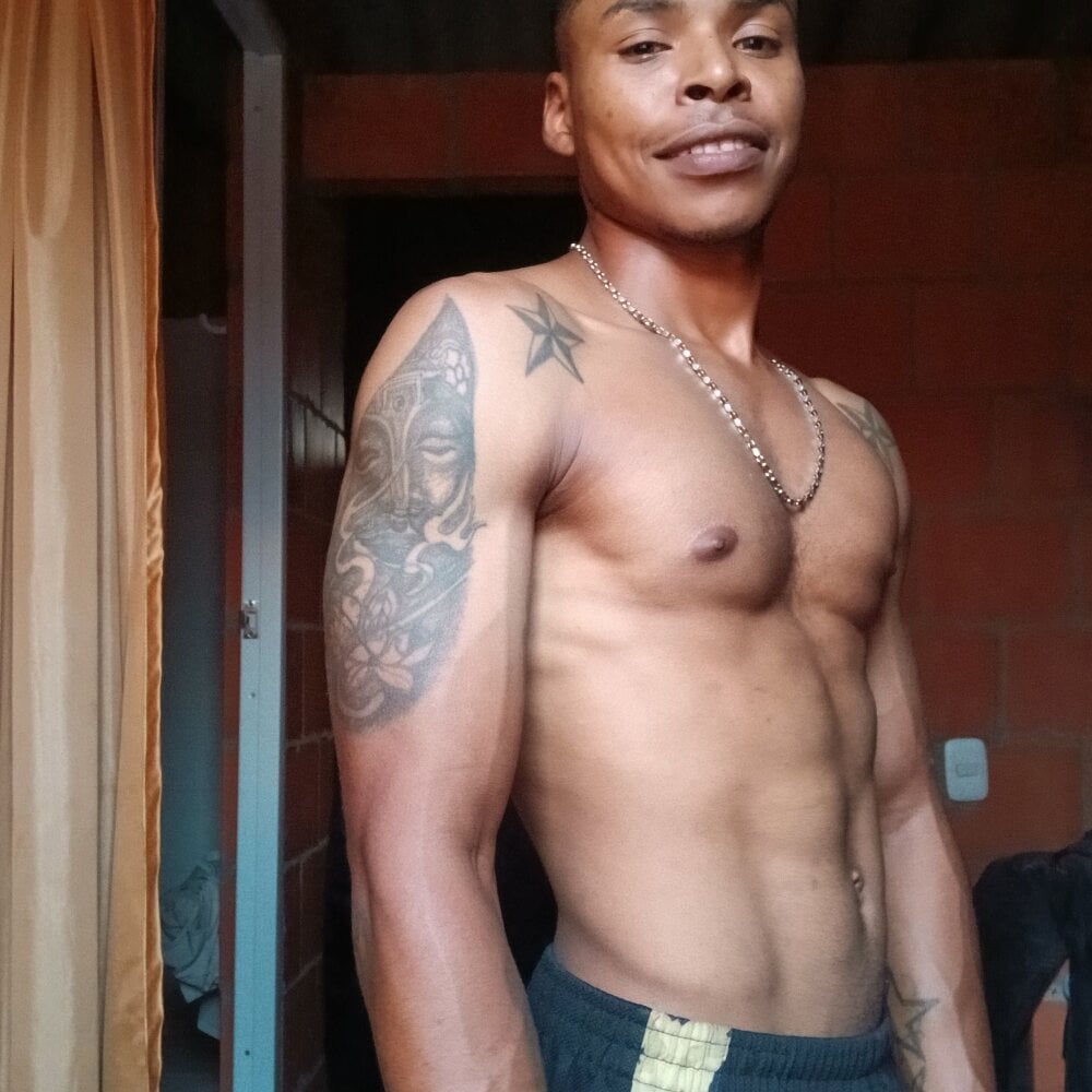 juliooc from stripchat