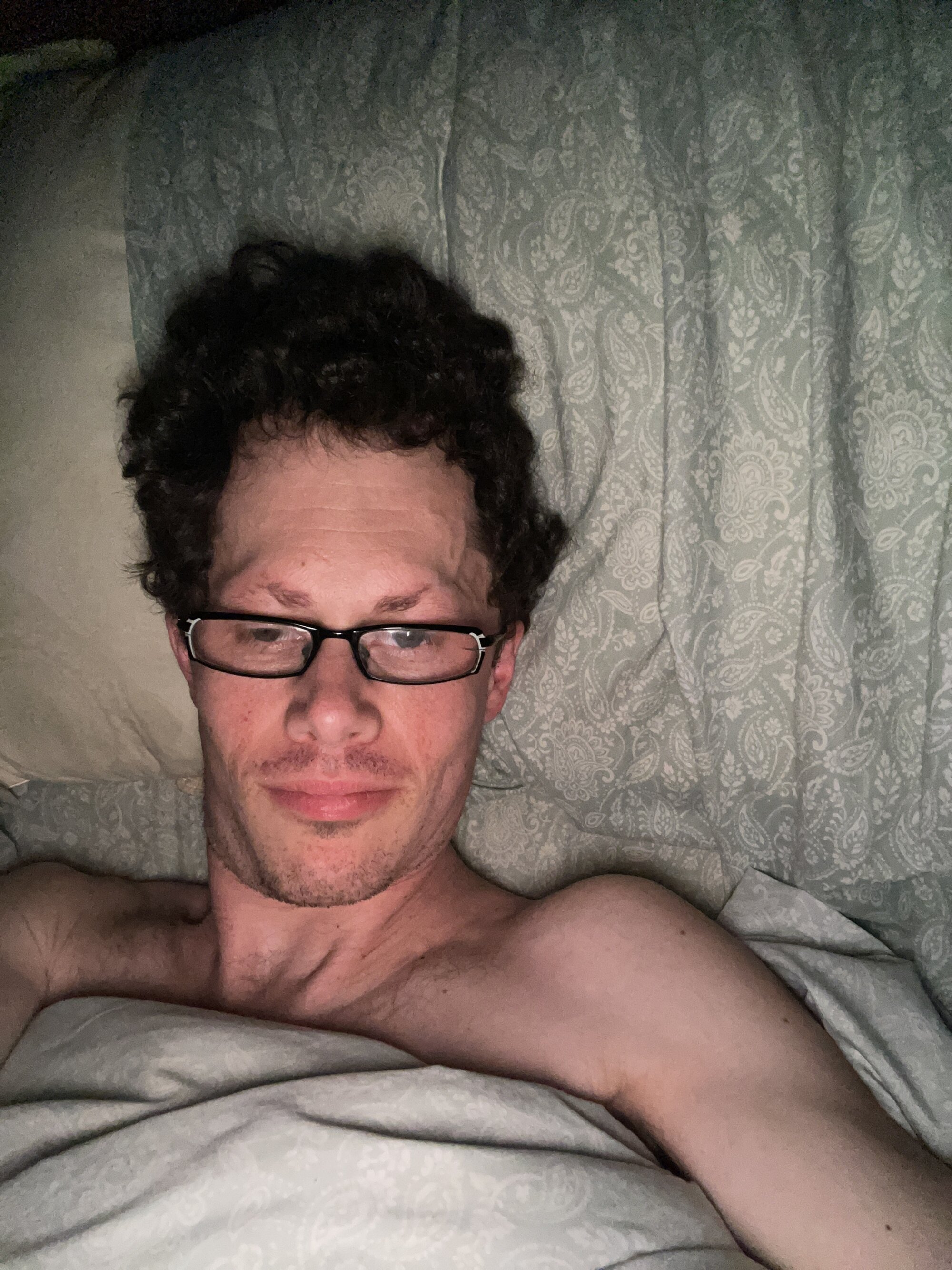 sexymessman