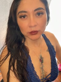 Cherrymua's webcam live show