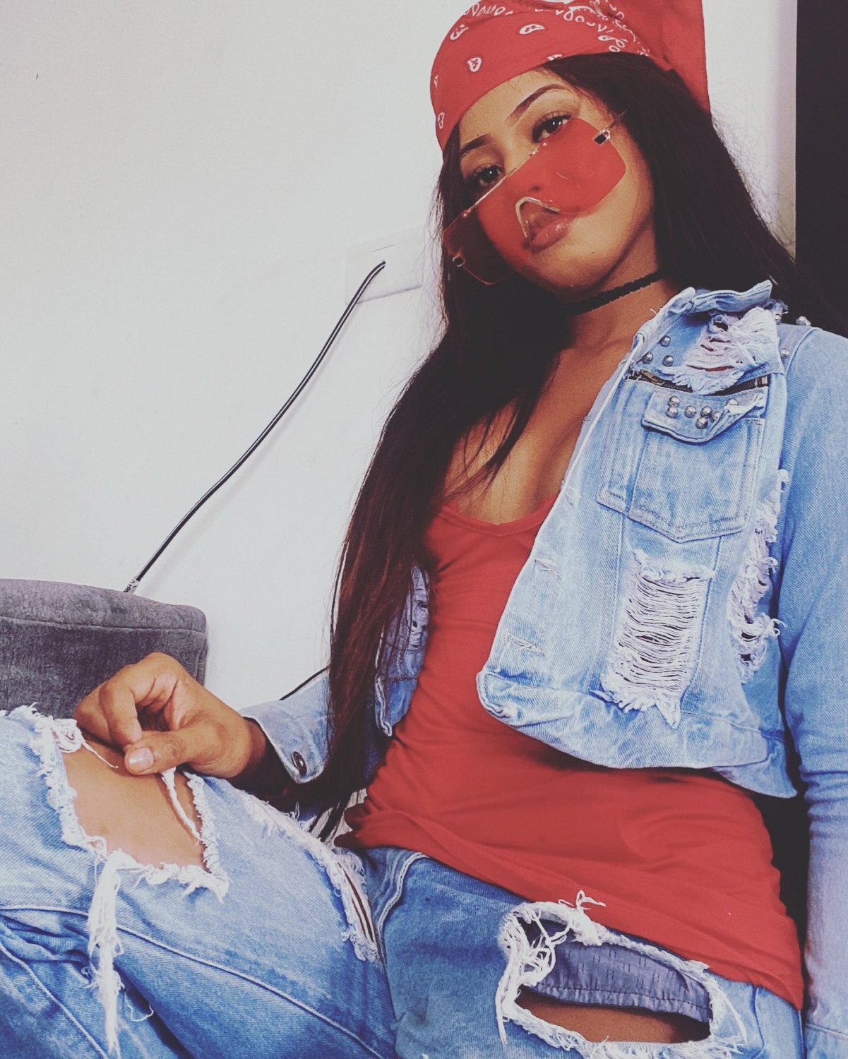 diosa_mistressxxl