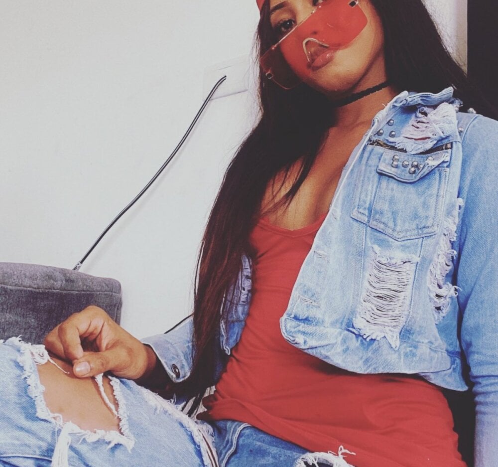 Diosa Mistressxxl