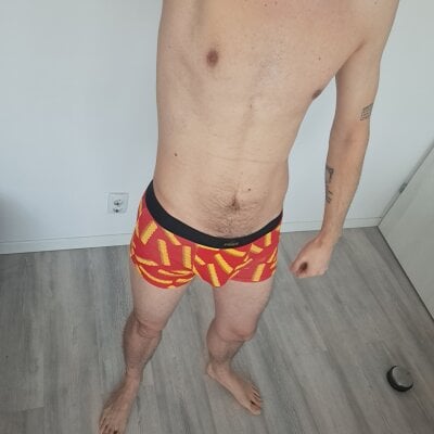 Van_Coch69 - Stripchat Boy 