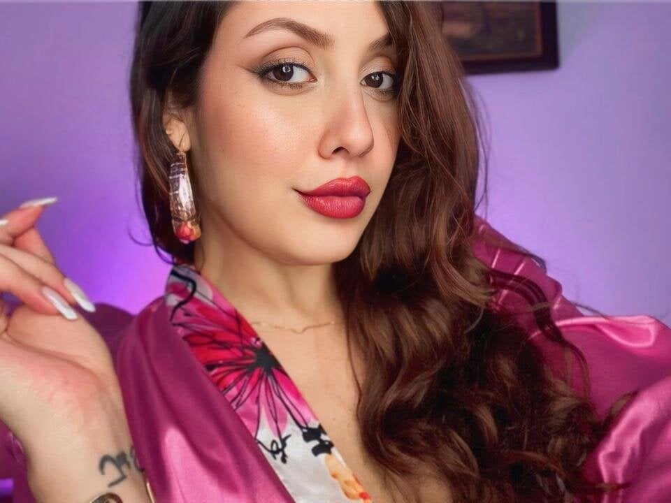 elivecams.com carla_simons livesex profile in spanish cams