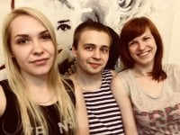 FunnyAndLion's Offline Chat Room