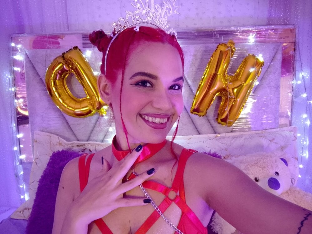 Carolinagarcia12345's Offline XXX Chat