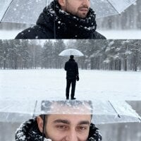 Emre-34's webcam live show