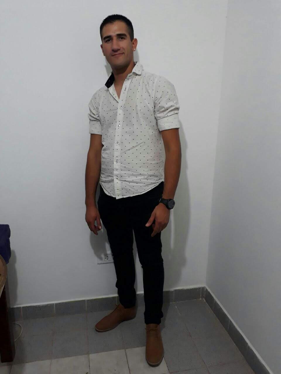 mauricionico