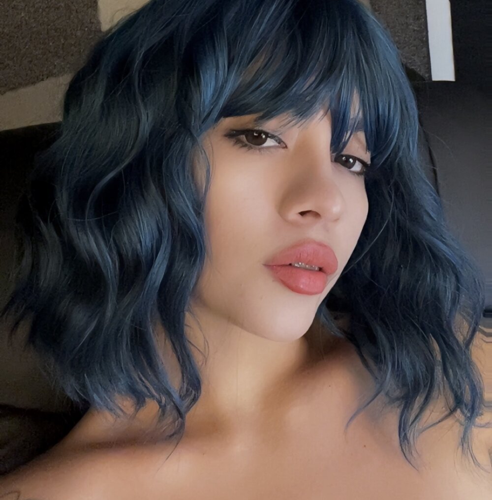 Cam girl INKbodyy