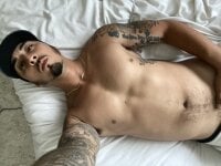 Antoniothedon's webcam live show