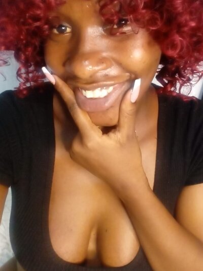 queen_of_goddess from stripchat