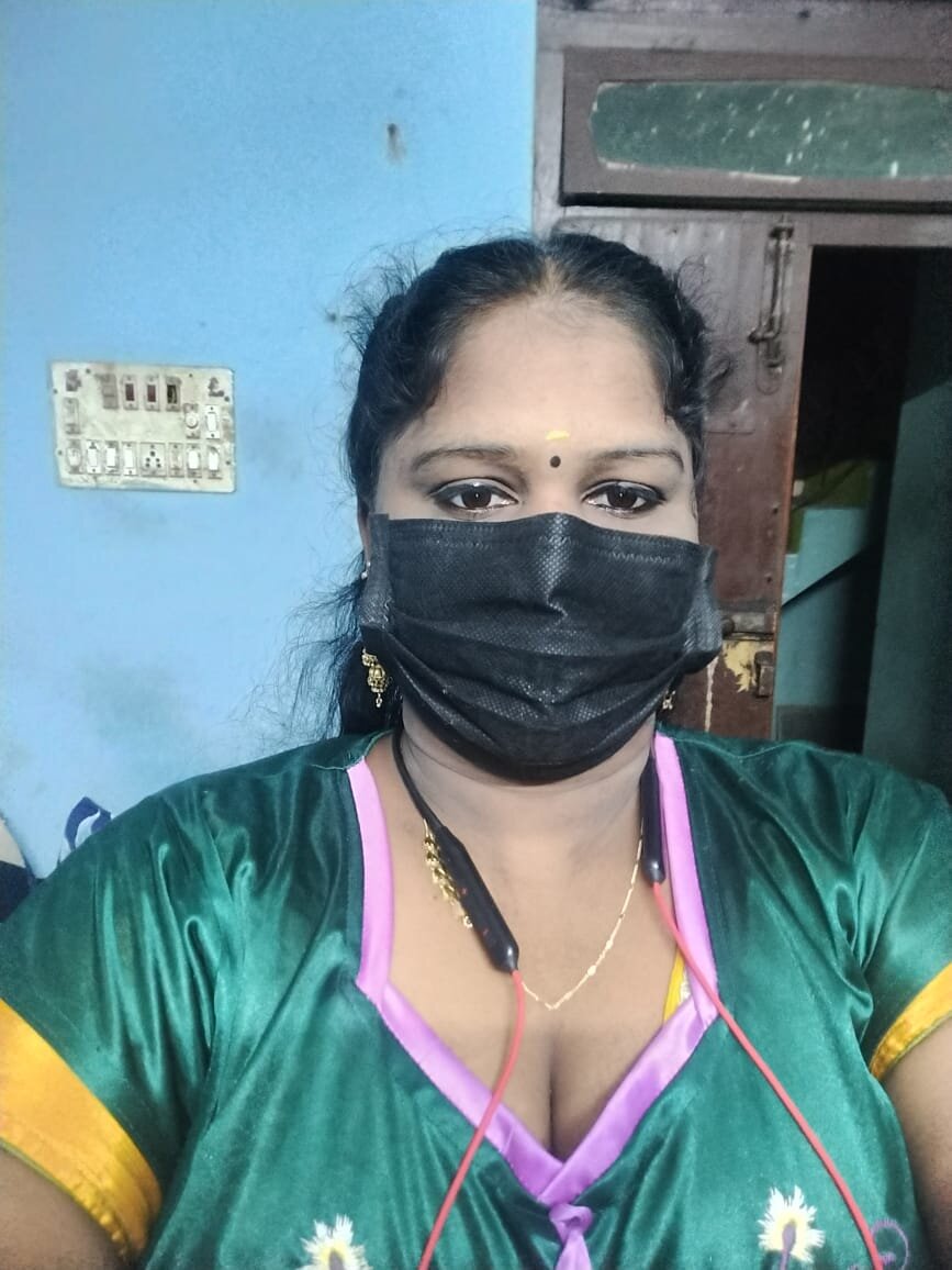 sranshree