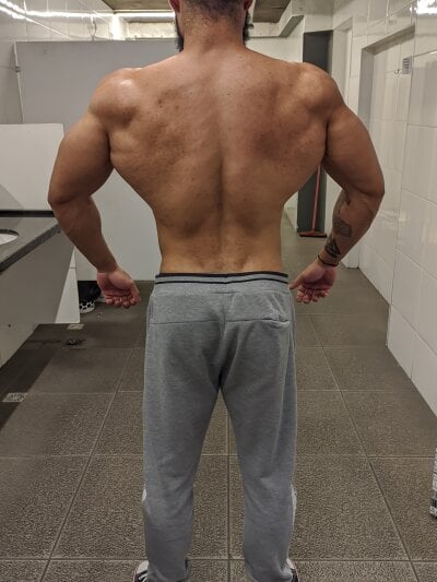 muscleweed4200 Avatar