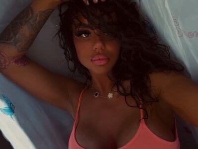 lenna_godess_ from stripchat