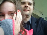 Offline chatovací místnost MaxnTany
