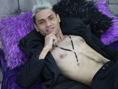 bryan_kolin from stripchat