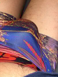 Zwadox's webcam live show