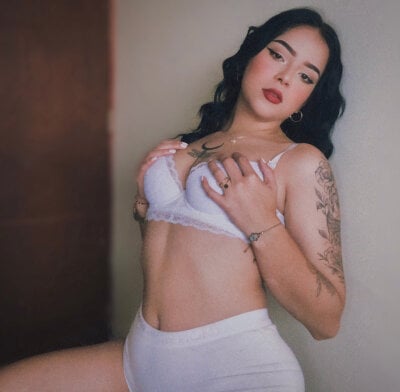 MissSashaBleux