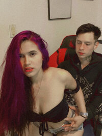 SucideSquad69's Offline XXX Chat