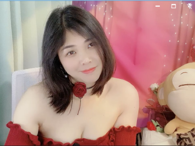 Tongtong-1314 - Stripchat Teen Lovense Blowjob Girl 