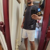pajarol5co's webcam live show