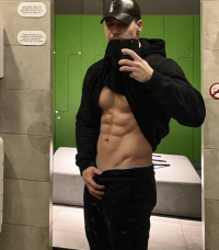 ElijahThorne's webcam live show