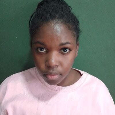 sexy_dobe_ from stripchat