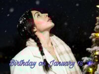 SakuraSara's webcam live show