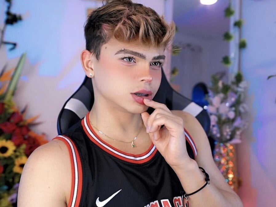 prince_stev from stripchat