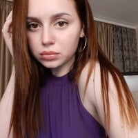Offline chatovací místnost AlishaMoor
