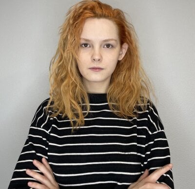 RosalindField Avatar