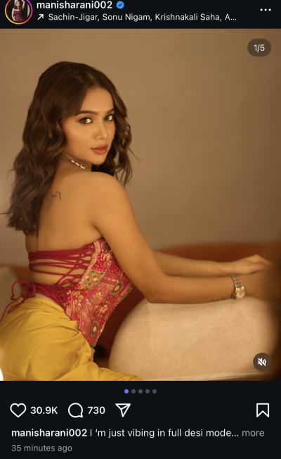 Mehak_strip