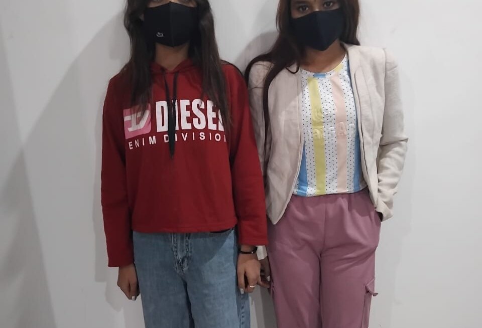 College_Girl-X