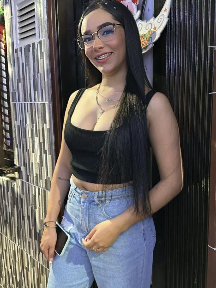 Ellissweet 🐍 nude cam
